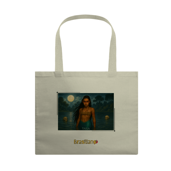 Ecobag Yara
