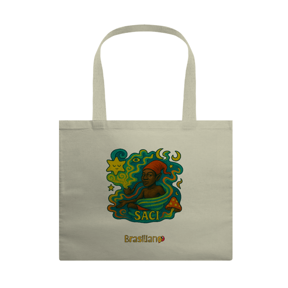 Ecobag Saci