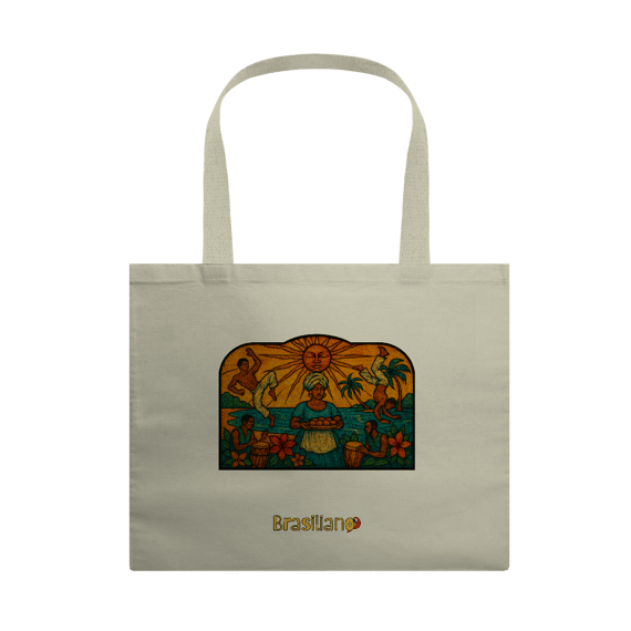 Ecobag Vidral Baiano