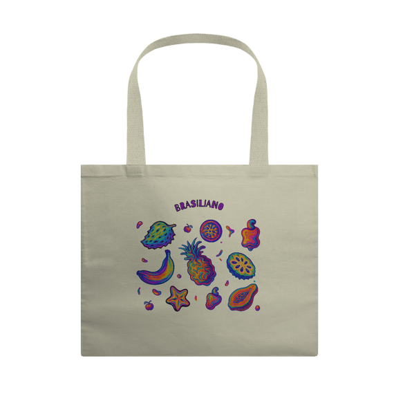 Ecobag Tropical