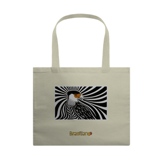 Ecobag Carcará