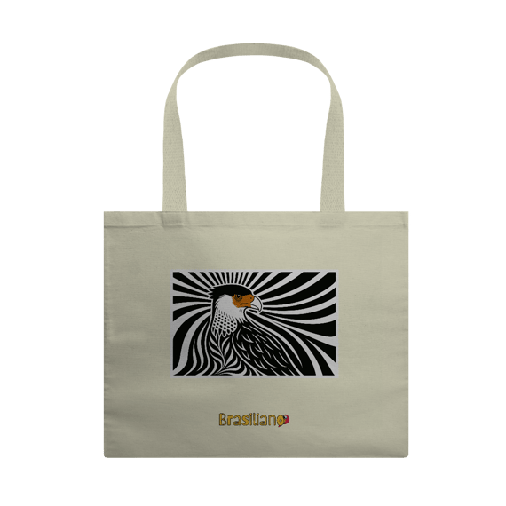 Ecobag Carcará