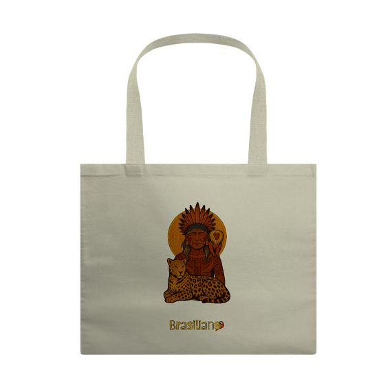 Ecobag Ancião