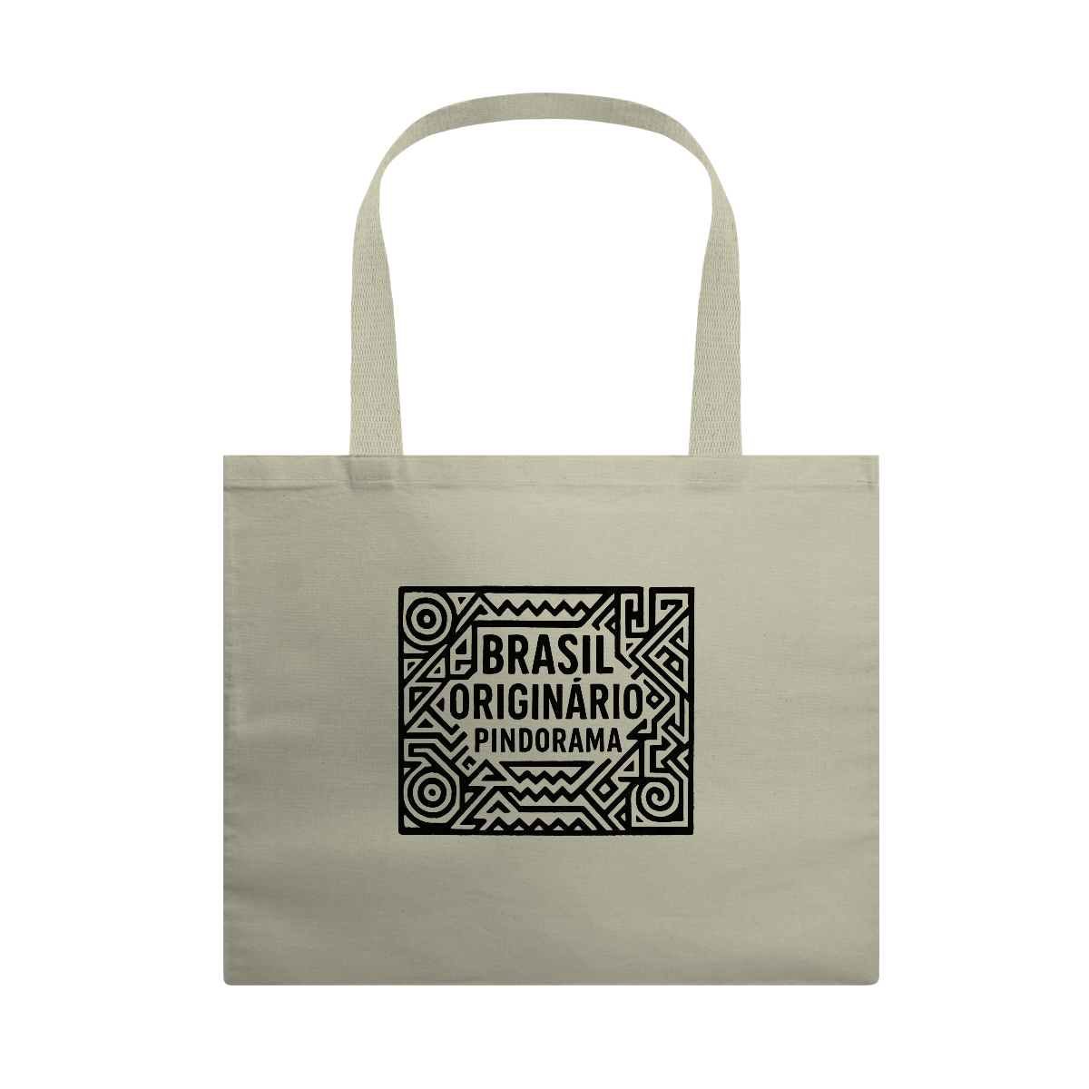 Nome do produto: Ecobag Pindorama