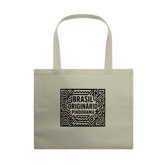 Ecobag Pindorama