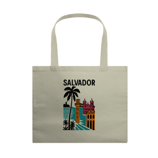 Ecobag Salvador