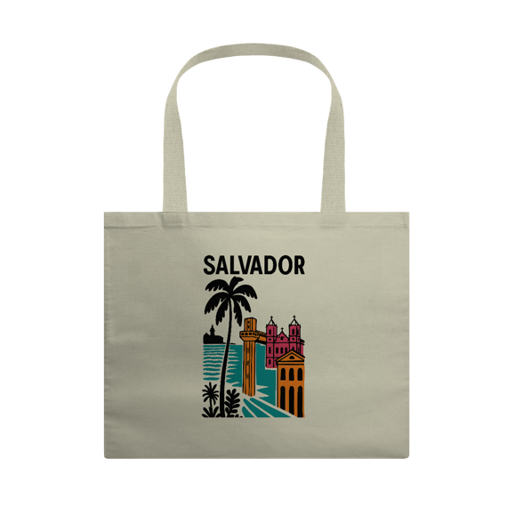 Ecobag Salvador