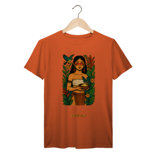 Nome do produtoCamiseta Originária
