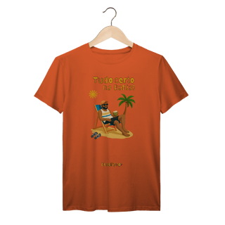 Nome do produtoCamiseta Tudo Certo