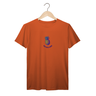 Nome do produtoCamiseta Abacaxi