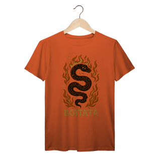 Nome do produtoCamiseta Boitatá