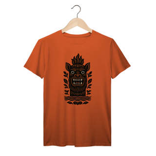 Nome do produtoCamiseta Carranca
