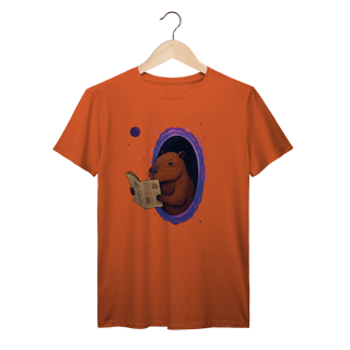 Nome do produtoCamiseta Capivara