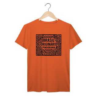 Nome do produtoCamiseta Pindorama