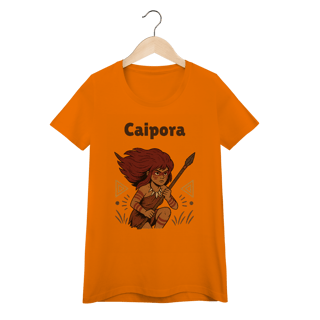 Nome do produtoBaby Look Caipora