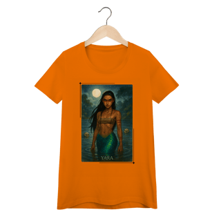 Nome do produtoBaby Look Yara