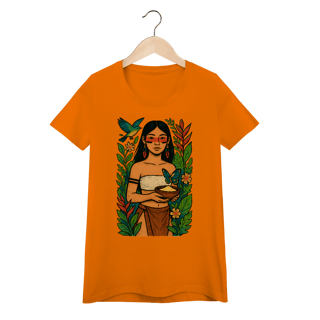 Nome do produtoBaby Look Originária