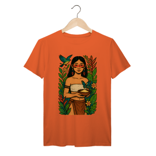 Nome do produtoCamiseta Originária
