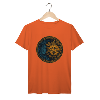 Nome do produtoCamiseta Jaci e Guaraci