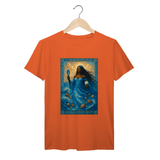 Nome do produtoCamiseta Yemanjá