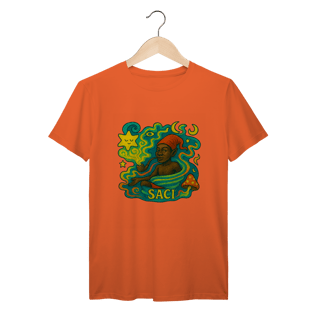 Nome do produtoCamiseta Saci