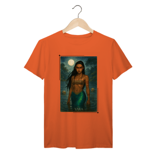 Nome do produtoCamiseta Yara
