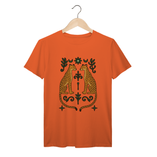 Nome do produtoCamiseta Onças