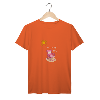 Nome do produtoCamiseta Feita de sol
