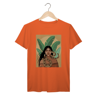 Nome do produtoCamiseta Indígena