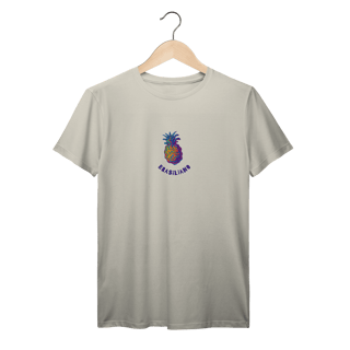 Nome do produtoCamiseta Abacaxi