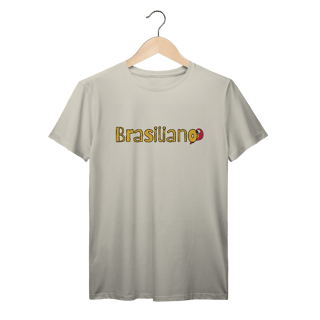 Nome do produtoCamiseta Brasiliano