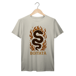Nome do produtoCamiseta Boitatá