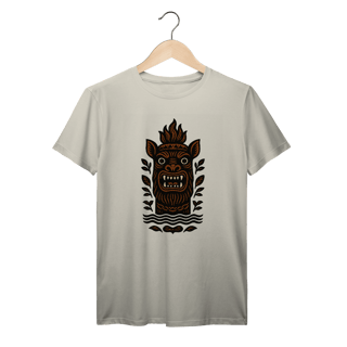 Nome do produtoCamiseta Carranca