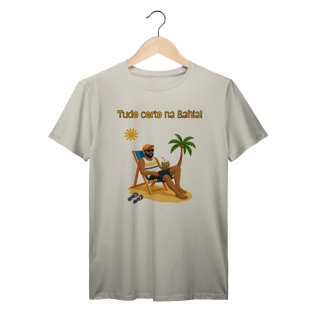 Nome do produtoCamiseta Tudo Certo