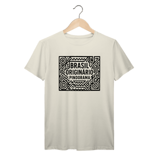 Nome do produtoCamiseta Pindorama