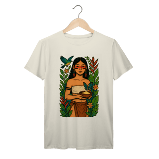 Nome do produtoCamiseta Originária