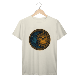 Nome do produtoCamiseta Jaci e Guaraci