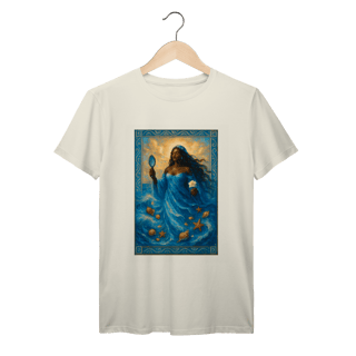 Nome do produtoCamiseta Yemanjá