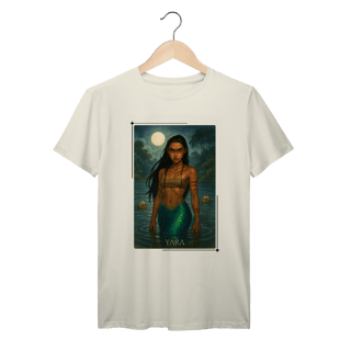 Nome do produtoCamiseta Yara