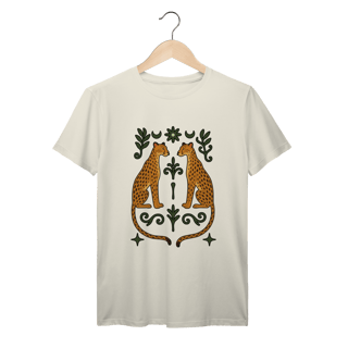 Nome do produtoCamiseta Onças