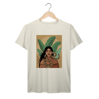 Nome do produtoCamiseta Indígena