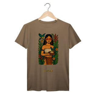 Nome do produtoCamiseta Originária