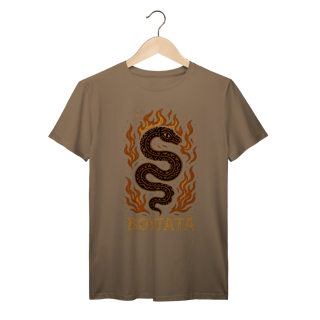Nome do produtoCamiseta Boitatá