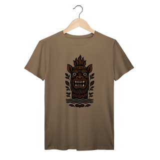 Nome do produtoCamiseta Carranca