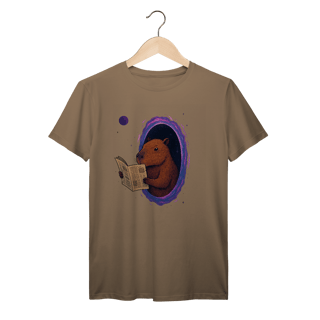 Nome do produtoCamiseta Capivara