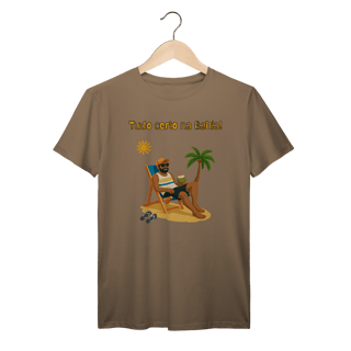 Nome do produtoCamiseta Tudo Certo