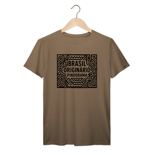 Nome do produtoCamiseta Pindorama