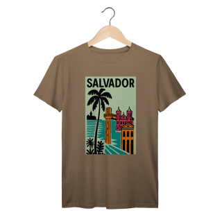 Nome do produtoCamiseta Salvador