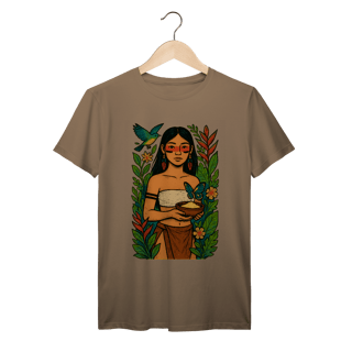 Nome do produtoCamiseta Originária