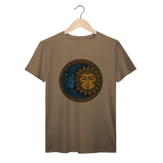 Nome do produtoCamiseta Jaci e Guaraci